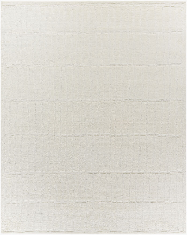 Manpura Handmade Rug, by Surya, 3' length x 2' width