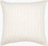 Weaver Accent Pillow, Decorative Pillow by Surya, 18" length x 18" width thumbnail