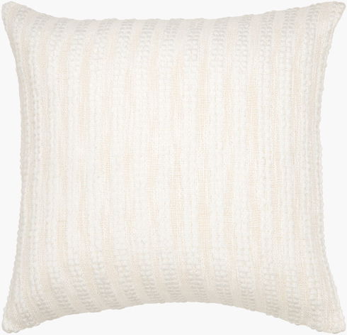 Weaver Lumbar Pillow