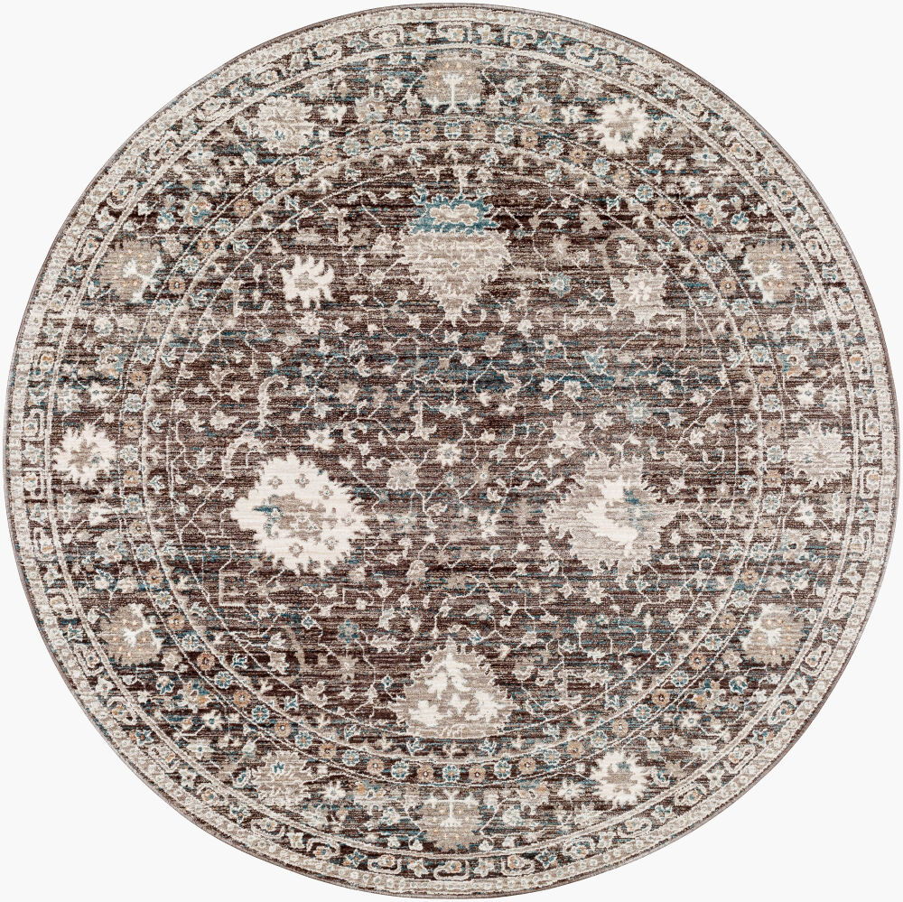 Carlisle Machine Woven Rug large image 