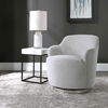 Hobart Casual Swivel Chair thumbnail 4