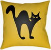 Boo Accent Pillow thumbnail 0