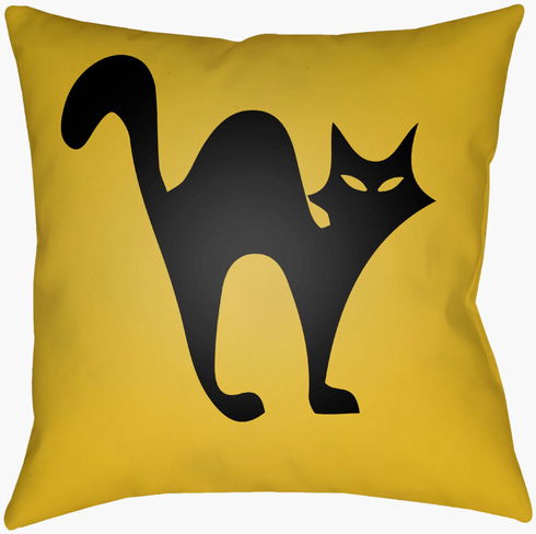 Boo Accent Pillow
