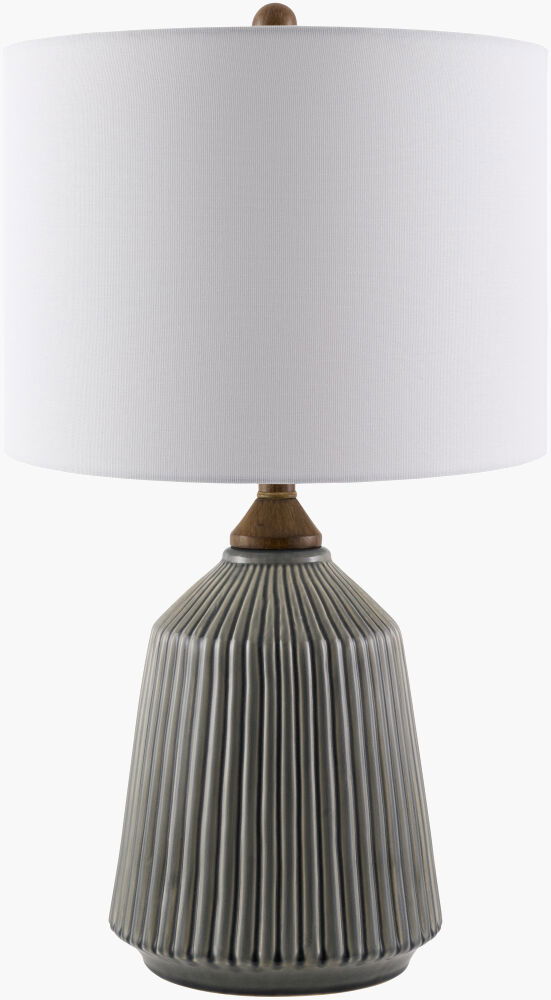 Lennon Accent Table Lamp large image 