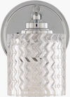 Edgar Wall Sconce thumbnail 0