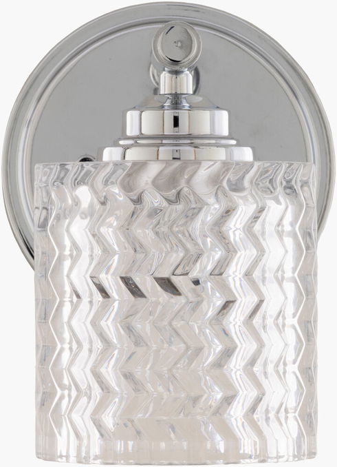 Edgar Wall Sconce