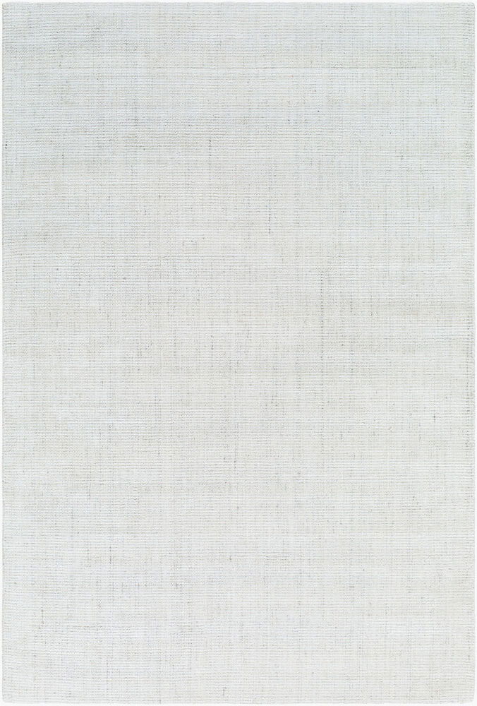 Iman Handmade Rug, by Surya, 7'6" length x 5' width