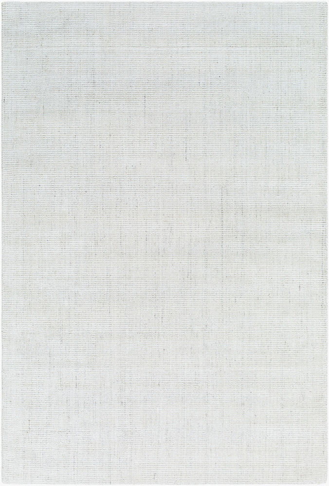 Iman Handmade Rug, by Surya, 7'6" length x 5' width