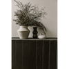 Brolio Sideboard Charcoal, Cabinets & Sideboard by Moe's Home, 71" width x 30" height x 16" depth thumbnail 7