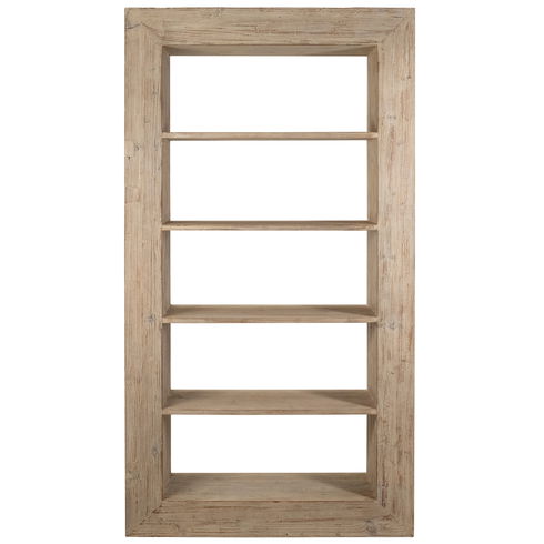 Amaya Bookcase