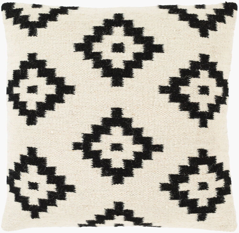 Shiprock Accent Pillow Down large image 