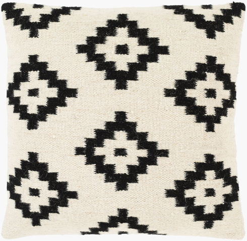 Shiprock Accent Pillow