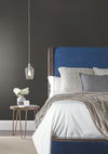 Sisal Grasscloth Black Wallpaper 9 Sisal Grasscloth Black Wallpaper thumbnail 9