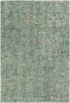 Emily Handmade Rug, by Surya, 7'6" length x 5' width thumbnail