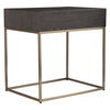 Armistead Walnut Side Table thumbnail 5