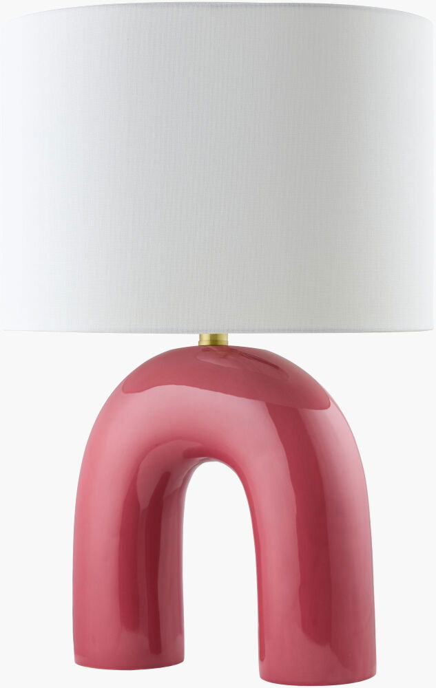 Calvert Accent Table Lamp large image 