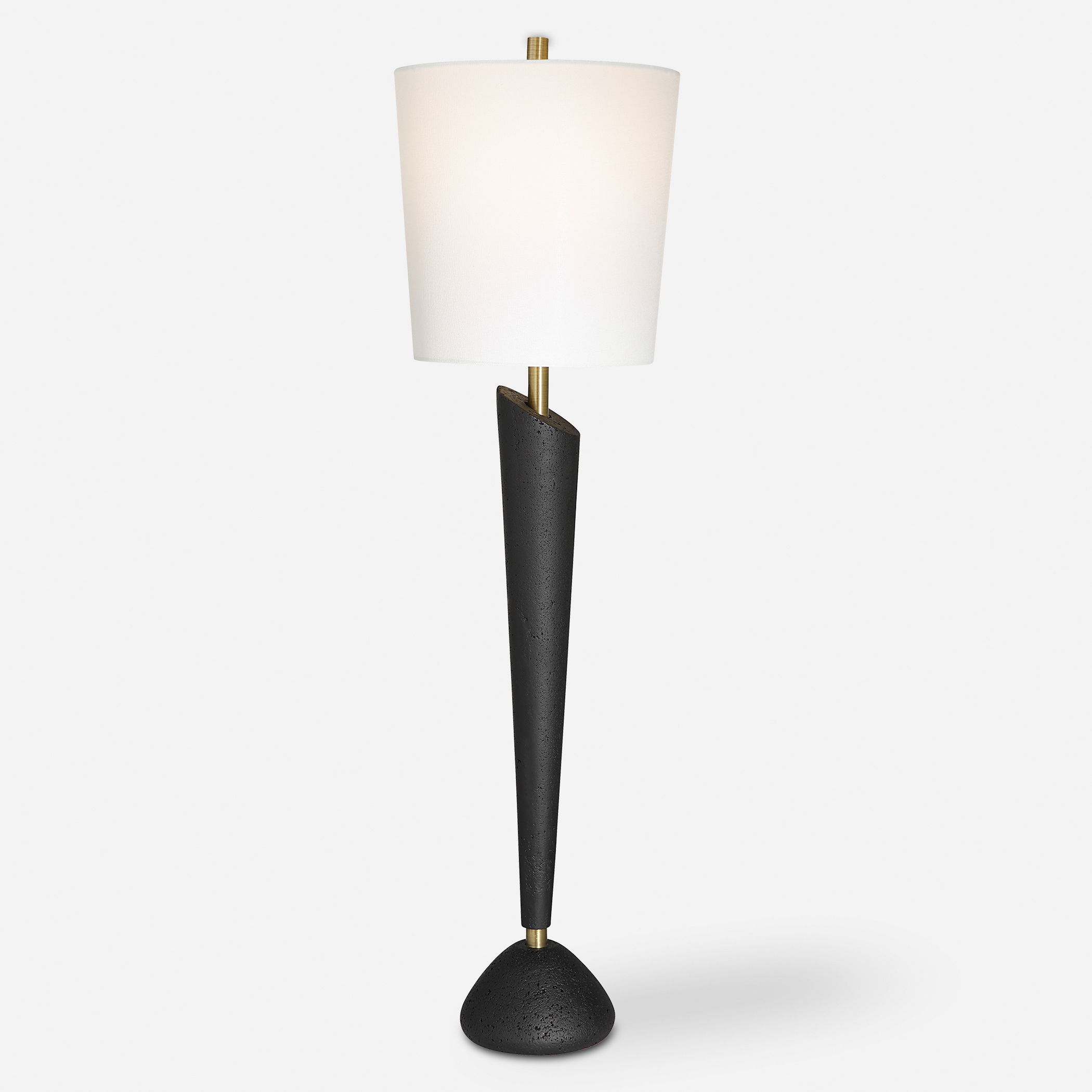 Cypher Modern Buffet Lamp large image 