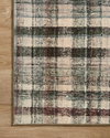 Chris Loves Julia x Loloi Humphrey Rug, 1'6" length x 1'6" width thumbnail 11