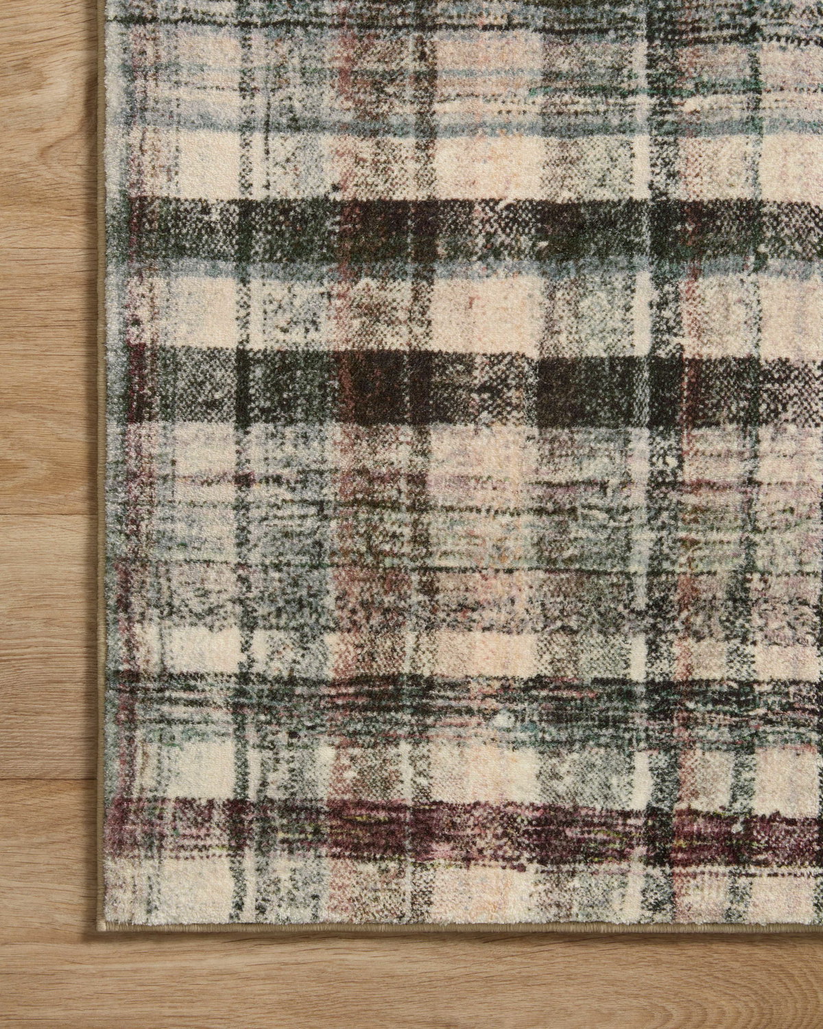 Chris Loves Julia x Loloi Humphrey Rug, 2'3" length x 9'6" width View 11