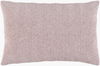 Gianna Lumbar Pillow, Decorative Pillow by Surya, 13" length x 20" width thumbnail
