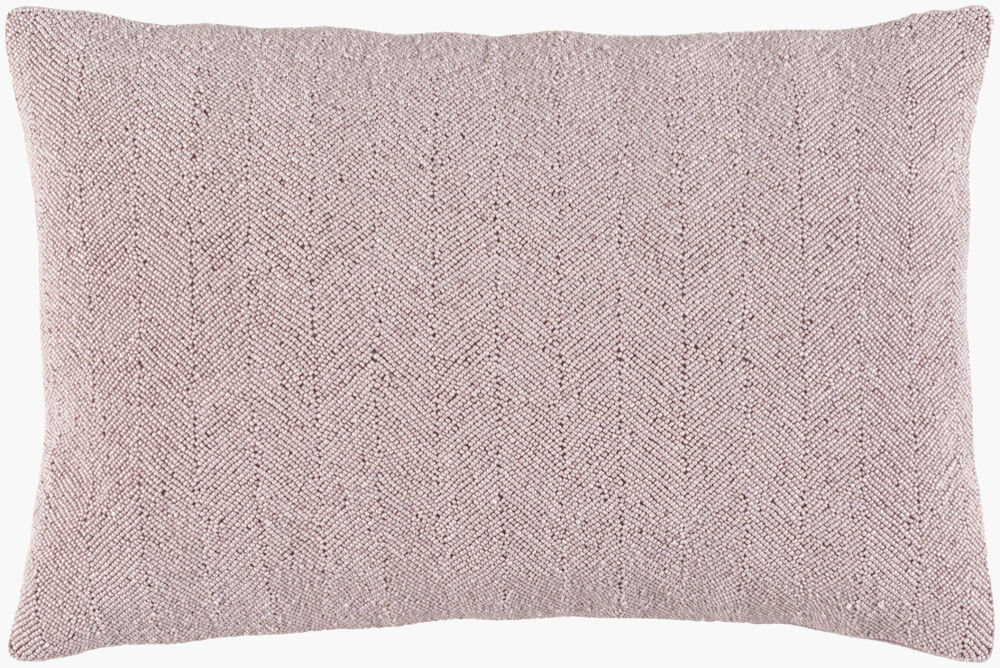 Gianna Lumbar Pillow, Decorative Pillow by Surya, 13" length x 20" width