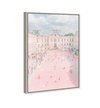 Pink Pool (Diamond Dust), Art by Oliver Gal,  30x45 thumbnail 2