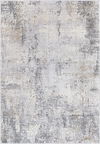 Norland Machine Woven Rug, by Surya, 3'11.24" length x 2'7.5" width thumbnail