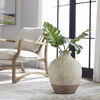 Fernandina Oversized Rustic Vase thumbnail 2