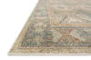 Magnolia Home by Joanna Gaines x Loloi Linnea Rug, 5'3" length x 5'3" width thumbnail 2