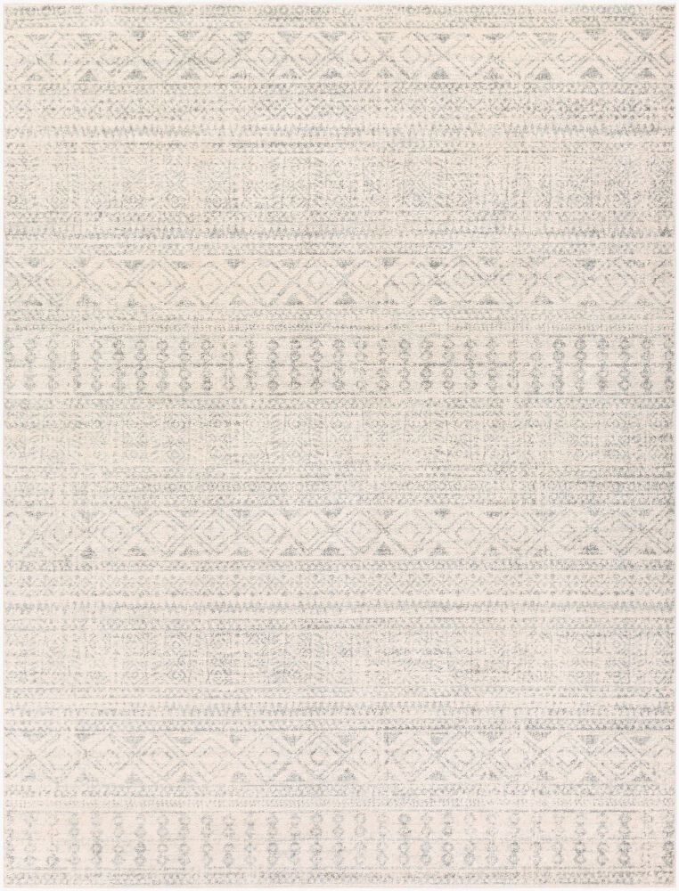 Elaziz Machine Woven Rug, by Surya, 2'11.43" length x 1'11.62" width