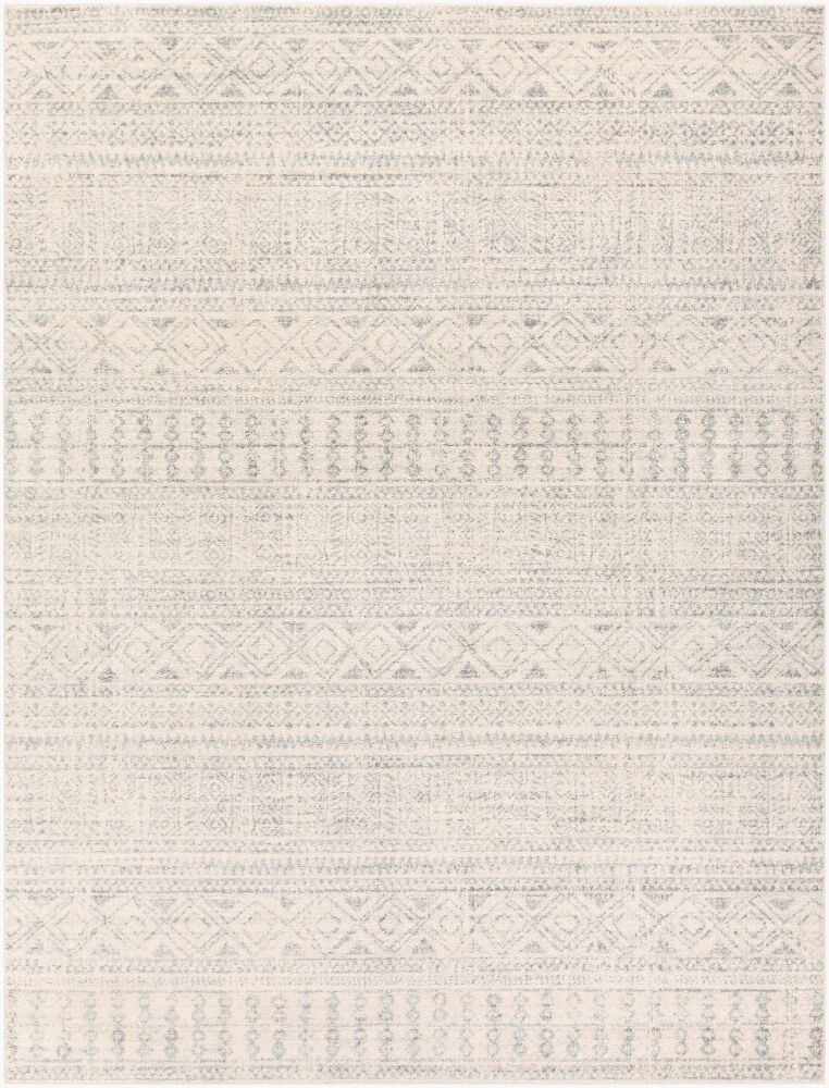 Elaziz Machine Woven Rug large image 