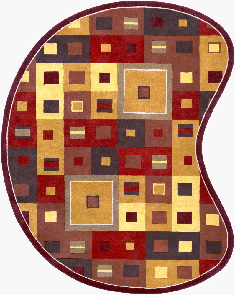Forum Handmade Rug large image 