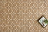 Chris Loves Julia x Loloi Judy Rug, 5' length x 7'6" width thumbnail 3