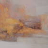 Memory Of The West Landscape Print, Art by Uttermost, 47.25" width x 38.25" height x 1.5" depth thumbnail 6