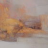 Memory Of The West Landscape Print, Painting by Uttermost, 47.25" width x 38.25" height x 1.5" depth thumbnail 6