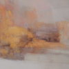 Memory Of The West Landscape Print, by Uttermost, 3'11.25" width x 3'2.25" height x 1.5" depth thumbnail 6