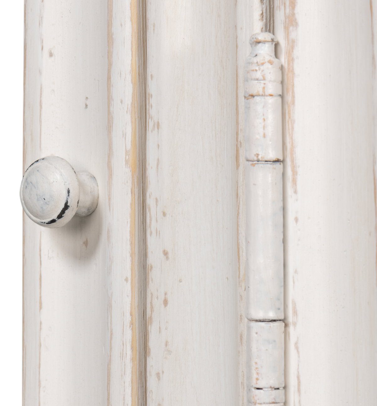 Simplicity Bookcase, Shelving & Bookcase by Sarreid, 60" length x 19" width x 90" height View 7