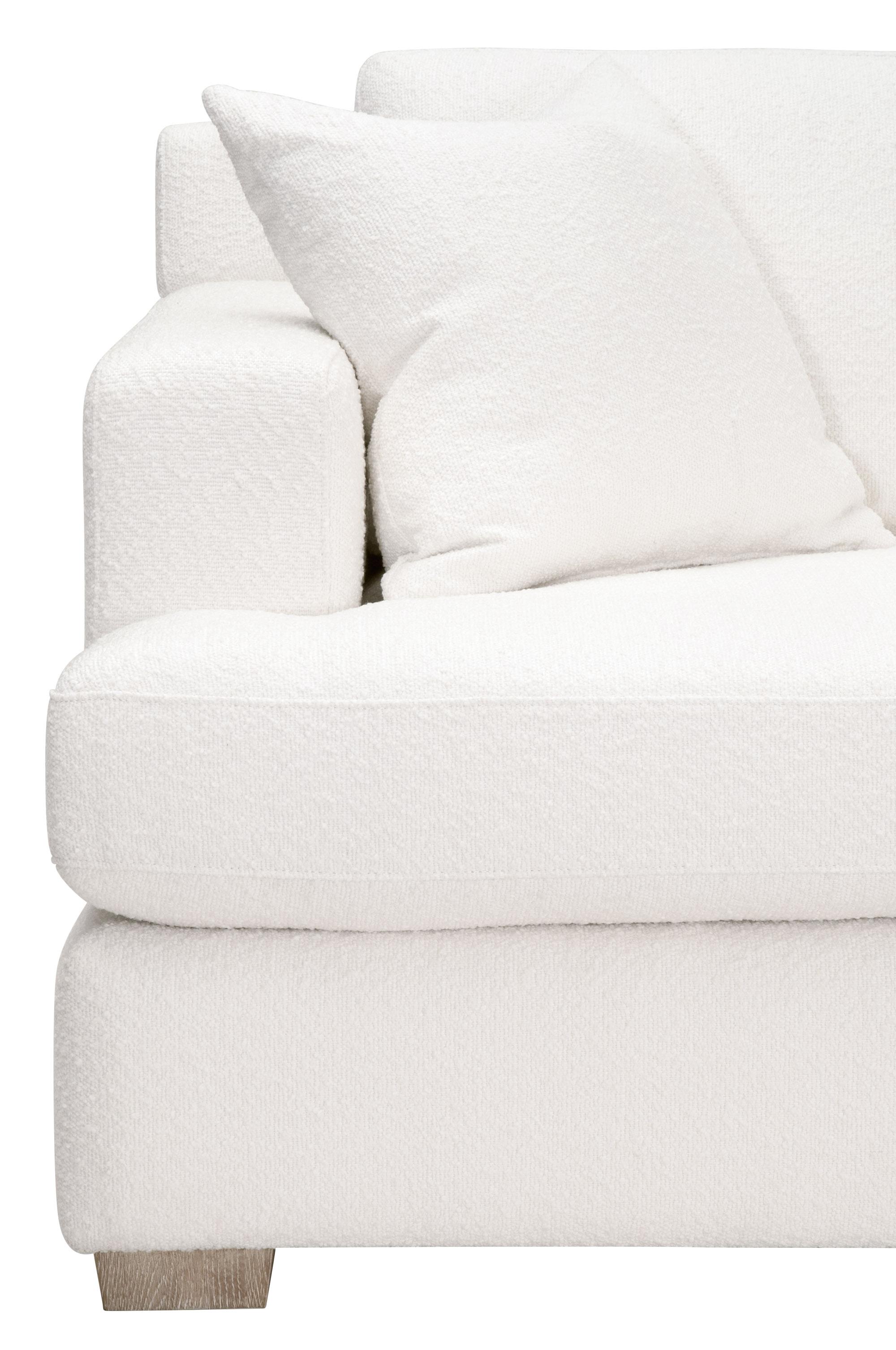 Dean 92' California Casual Sofa large image 