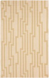 Market Place Handmade Rug, by Surya, 5'6" length x 3'6" width thumbnail