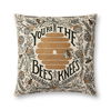 Rifle Paper Co. x Loloi Pillows Pillow thumbnail 0