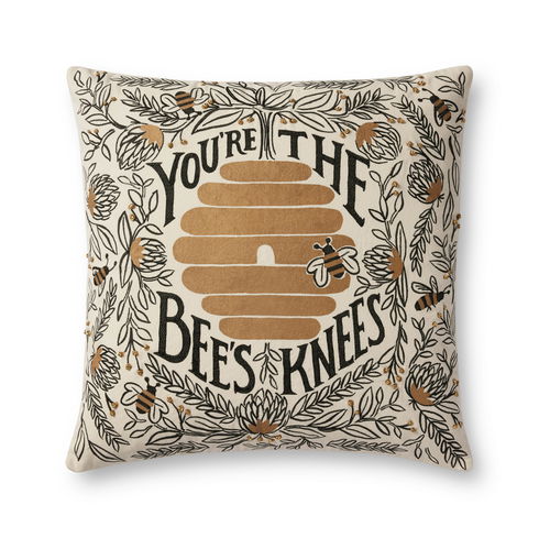 Rifle Paper Co. x Loloi Pillows Pillow