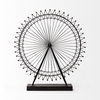 London Eye III, Decorative Object by Mercana, 5" length x 28.74" width x 31.89" height thumbnail 3