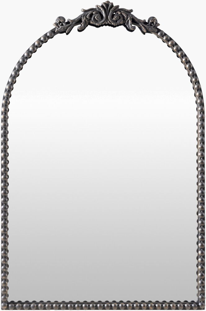 Aarlen Accent Mirror, by Surya, 20" width x 30" height