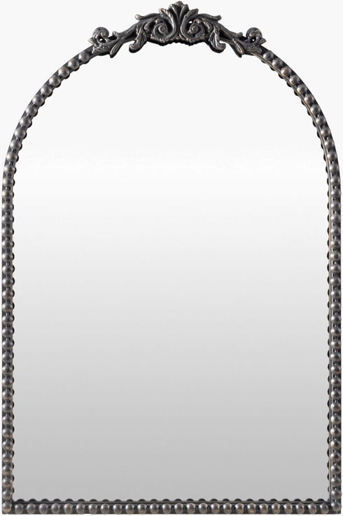 Aarlen Accent Mirror
