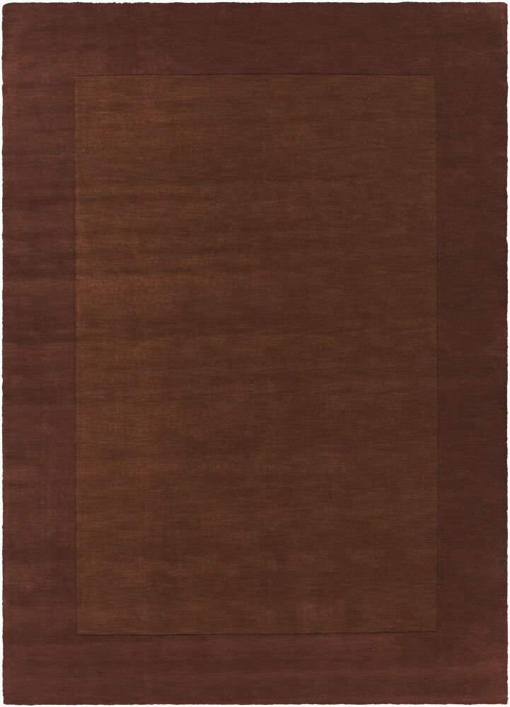 Mystique Handmade Rug, by Surya, 11' length x 8' width