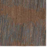 Verde Home By Jaipur Living Stockholm PVH16 Handmade Abstract Brown and Slate Area Rug (10'x14') thumbnail 0