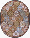 Caesar Handmade Rug thumbnail 0