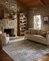 Loloi Townes Rug, 1'6" length x 1'6" width thumbnail 2
