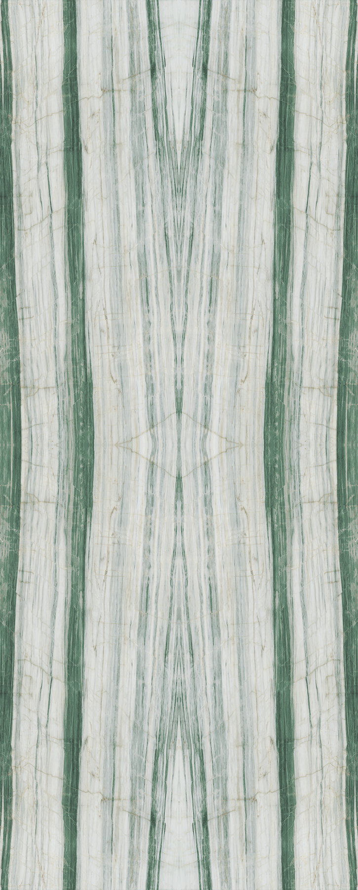 Spanish Marble Green Peel & Stick Mural, Wallpaper by York Wall, 11'1.92" length x 4'6" width x 0.02" depth