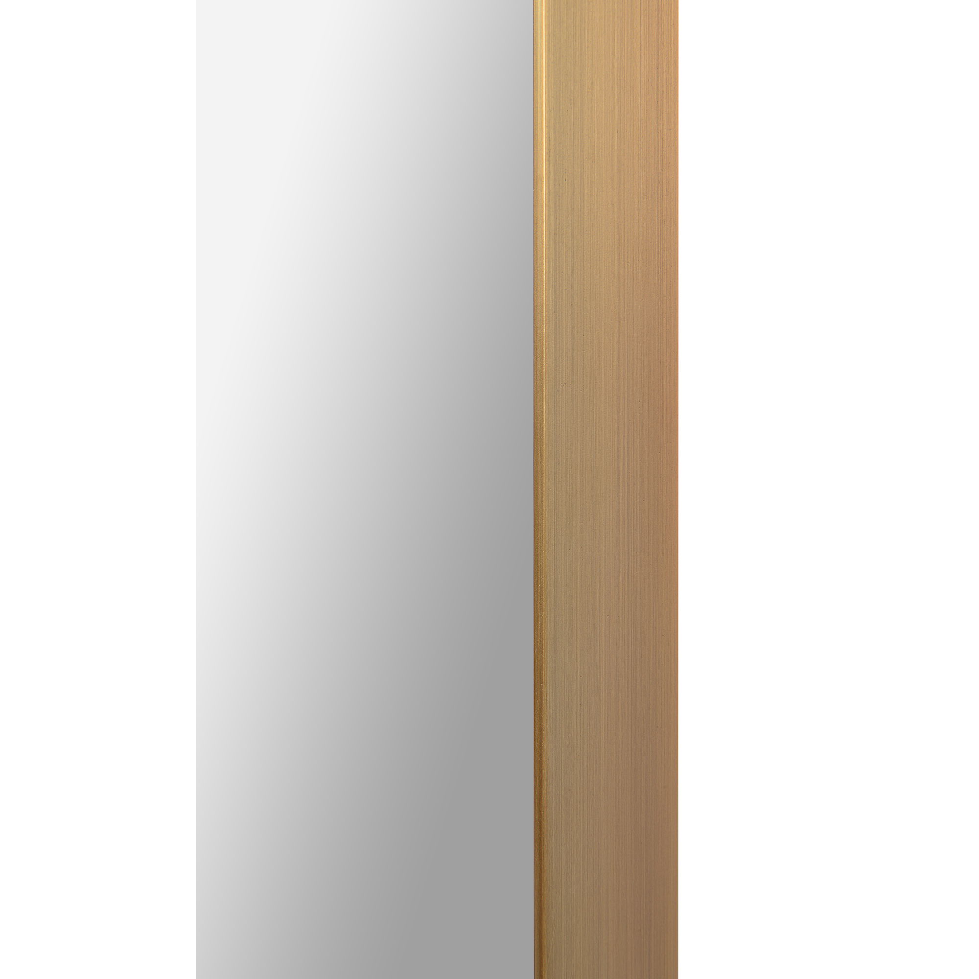 Edwin Wall Mirror large image 